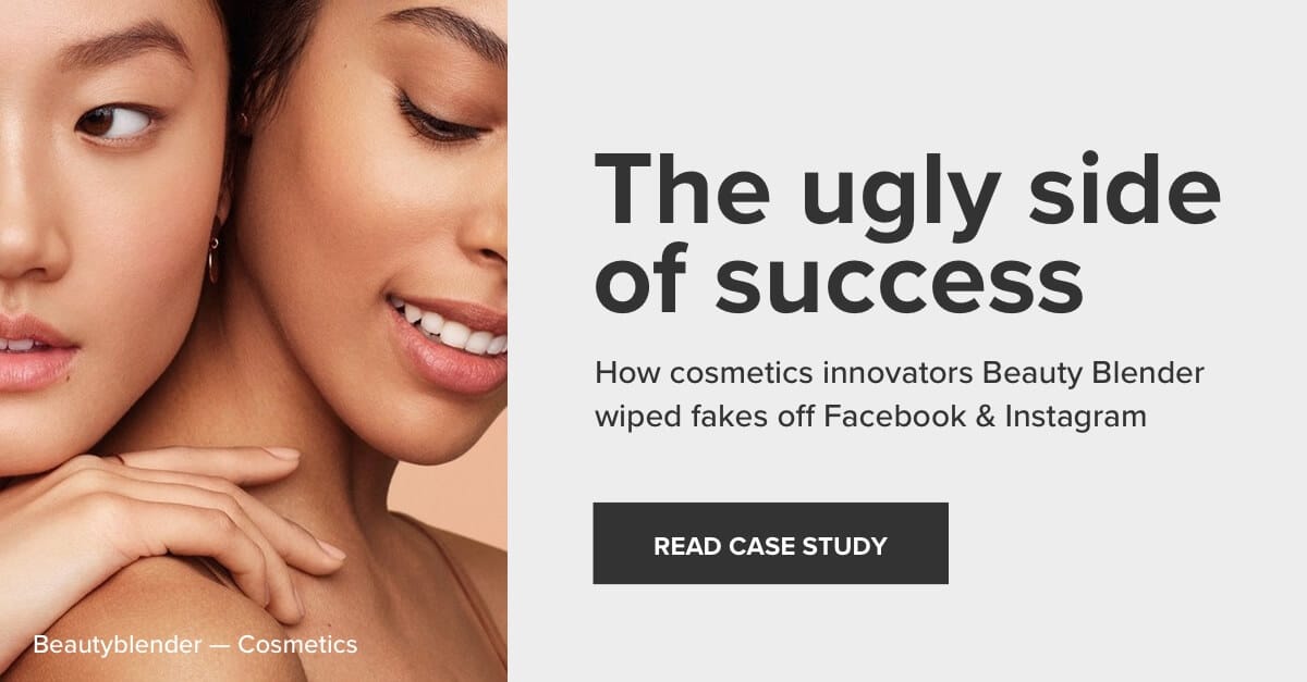 Beautyblender Red Points