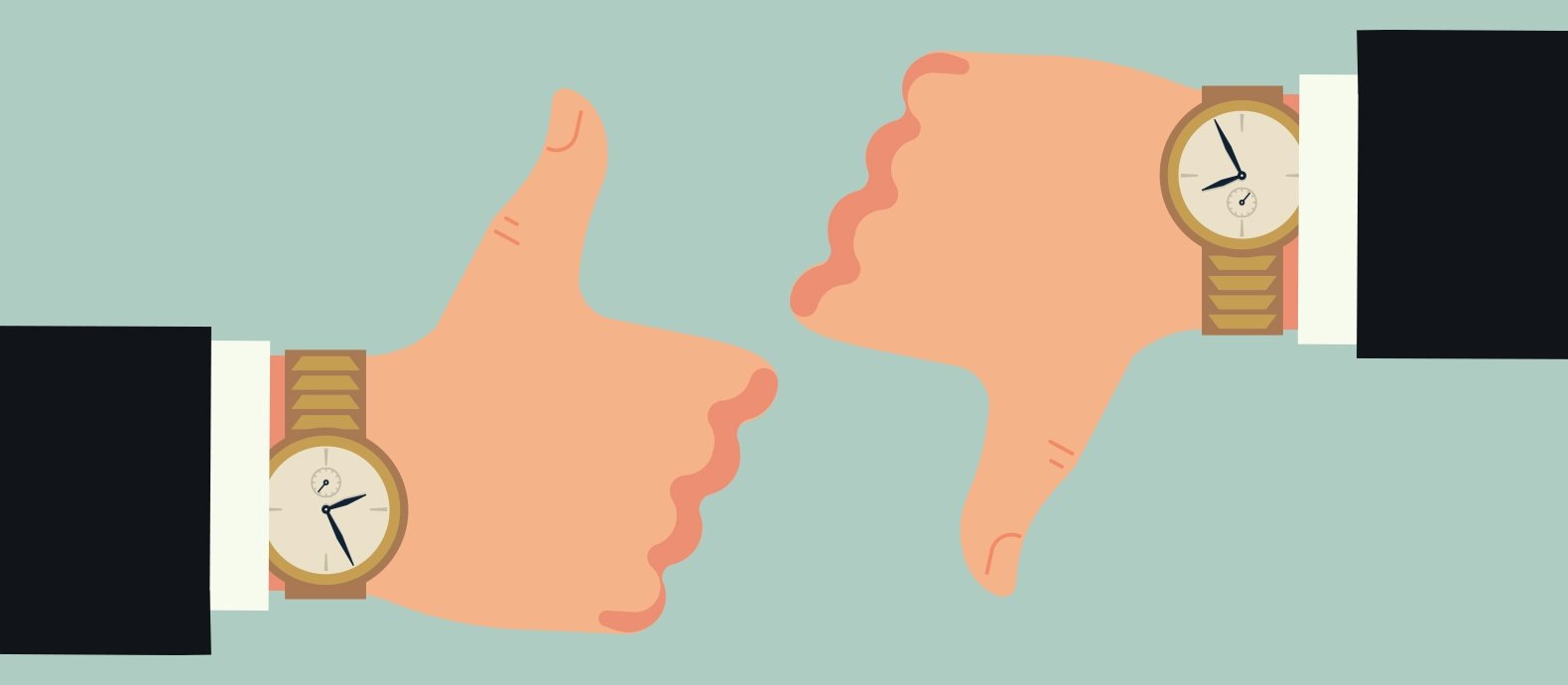 How to stop super fakes