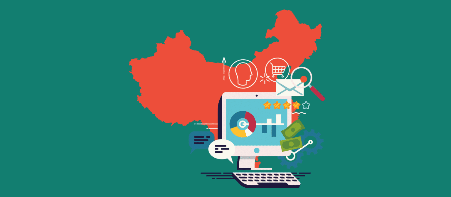 Managing distributors and agents in China Red Points