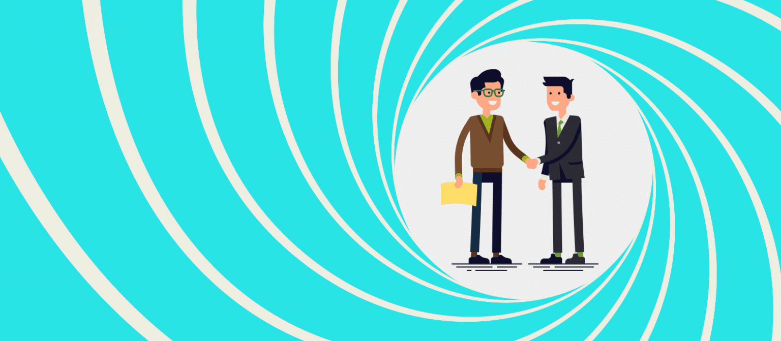 The Secret to Success How to Keep Trade Secrets Safe Red Points