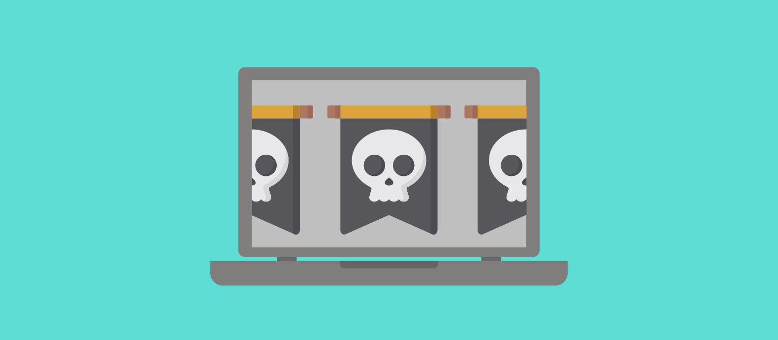 Hard facts about software piracy