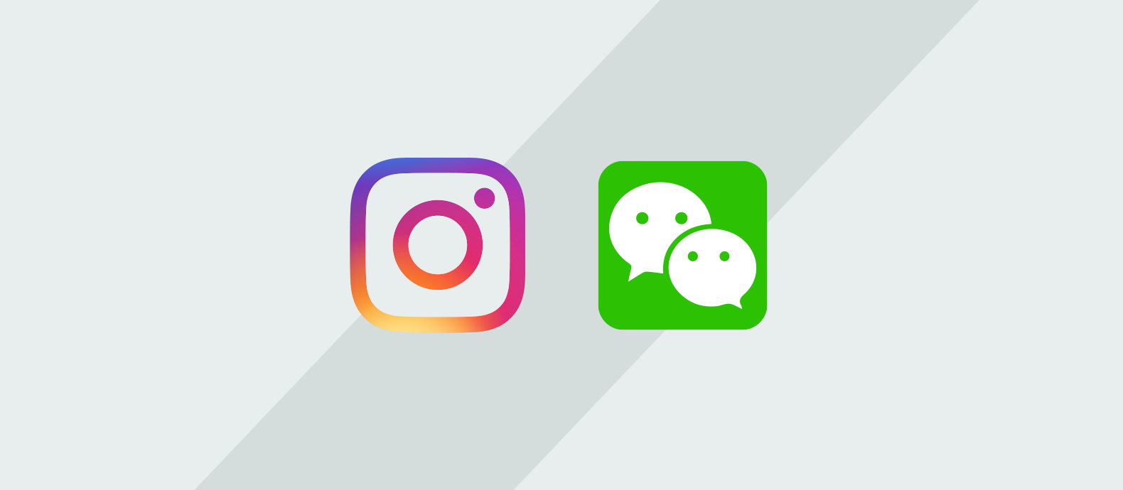 Instagram and Whatsapp’s new checkout feature to rival WeChat pay?