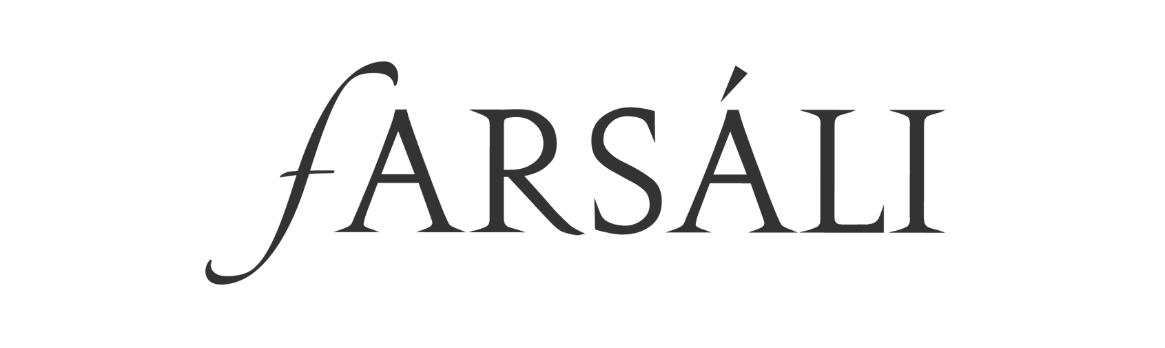 FARSÁLI