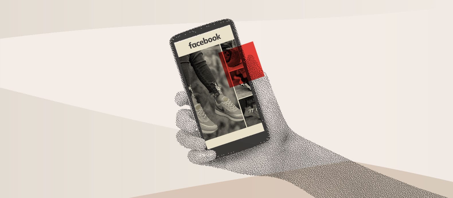 5 things brands need to know about Facebook Shops