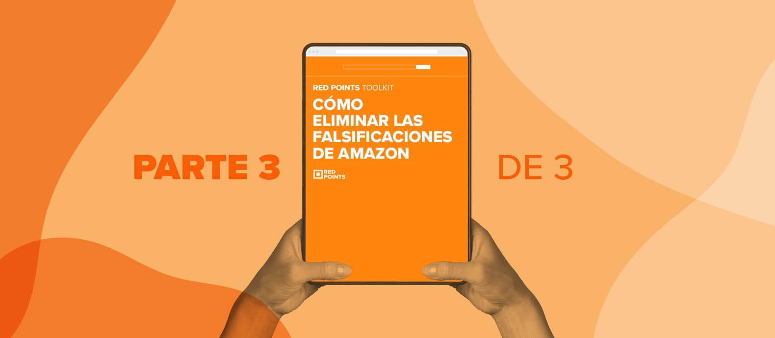 Programas de Amazon para la protección de la marca