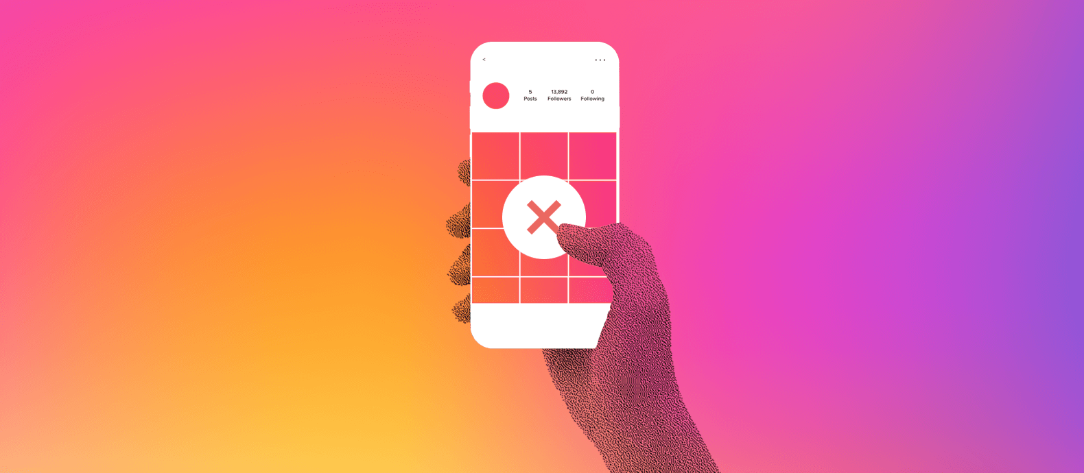 How to report stolen content on Instagram 