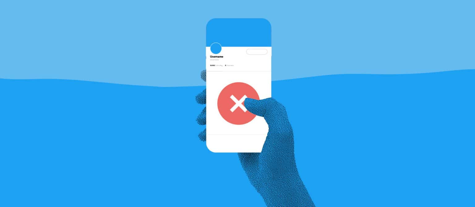 How To Report Fake Accounts On Tiktok And Protect Your Brand From