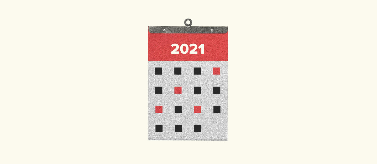 Protect your sales: 2023 e-commerce holiday calendar