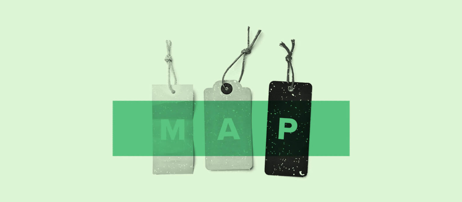 MAP vs. MSRP: Strategies for effective pricing in retail - Red Points