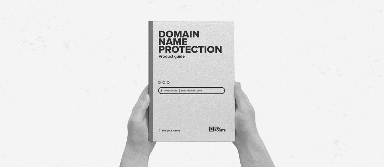 The ultimate guide on how to protect domain names