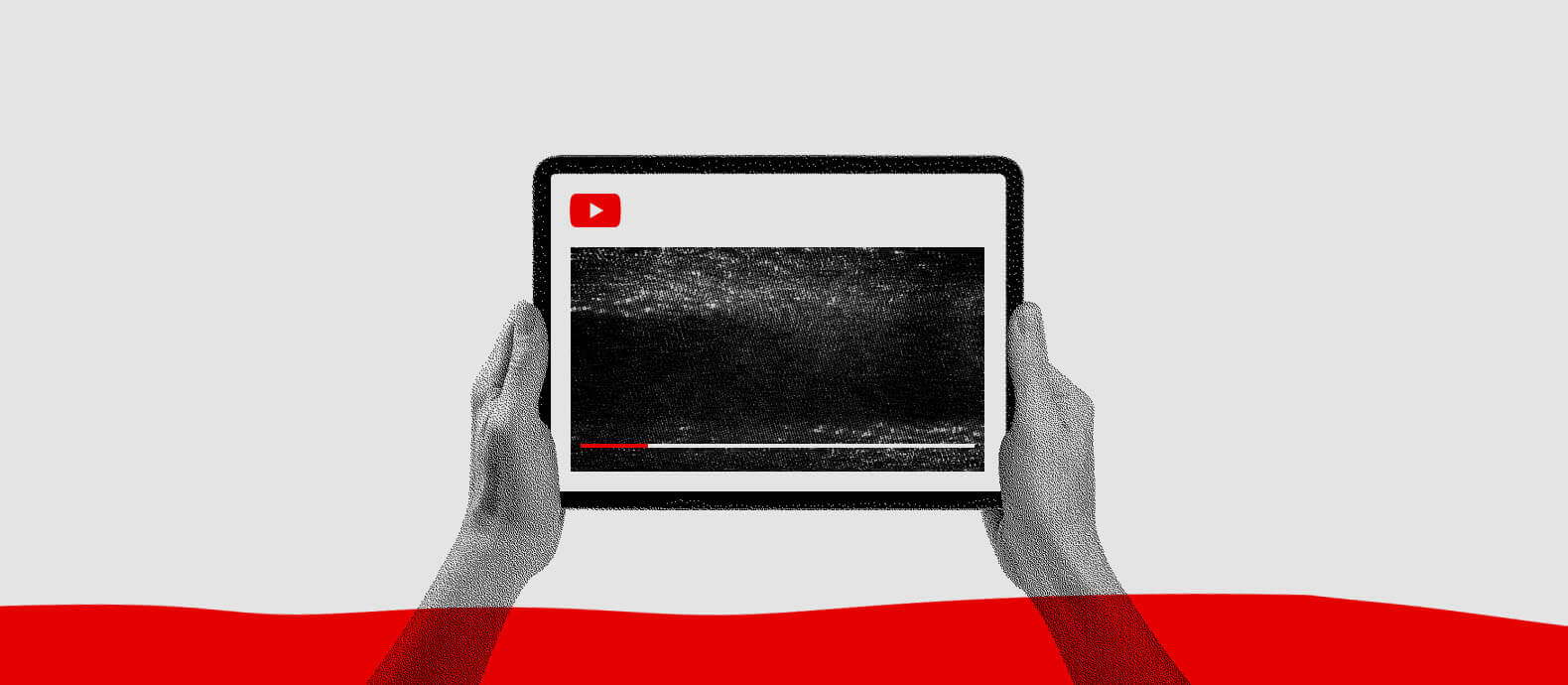 How to report copyright infringement on YouTube