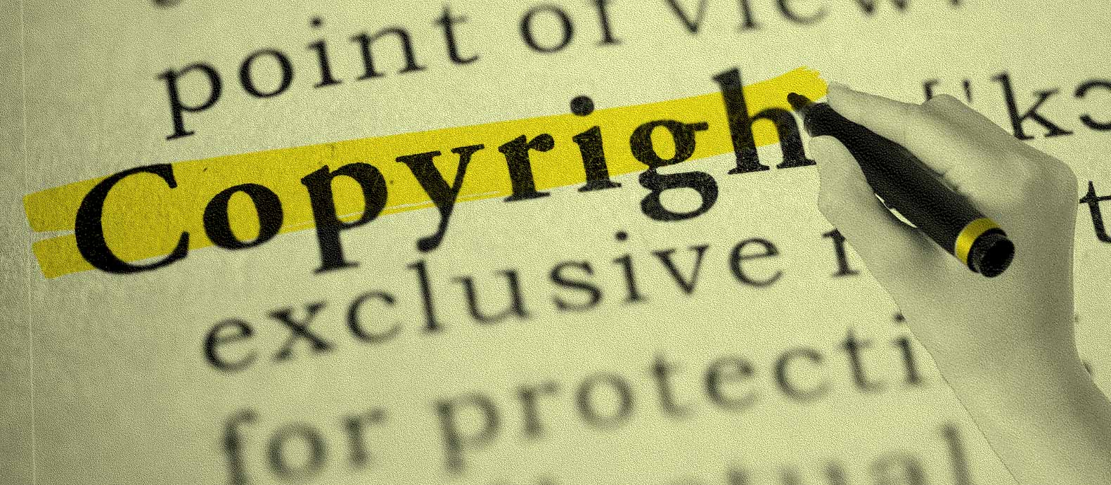 Copyright infringement: What you need to know - Red Points
