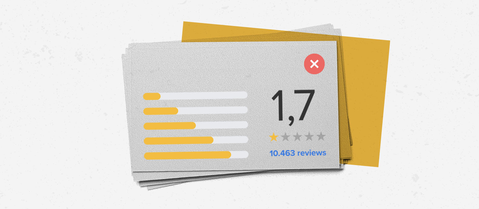 How to remove fake Google reviews and protect your brand reputation