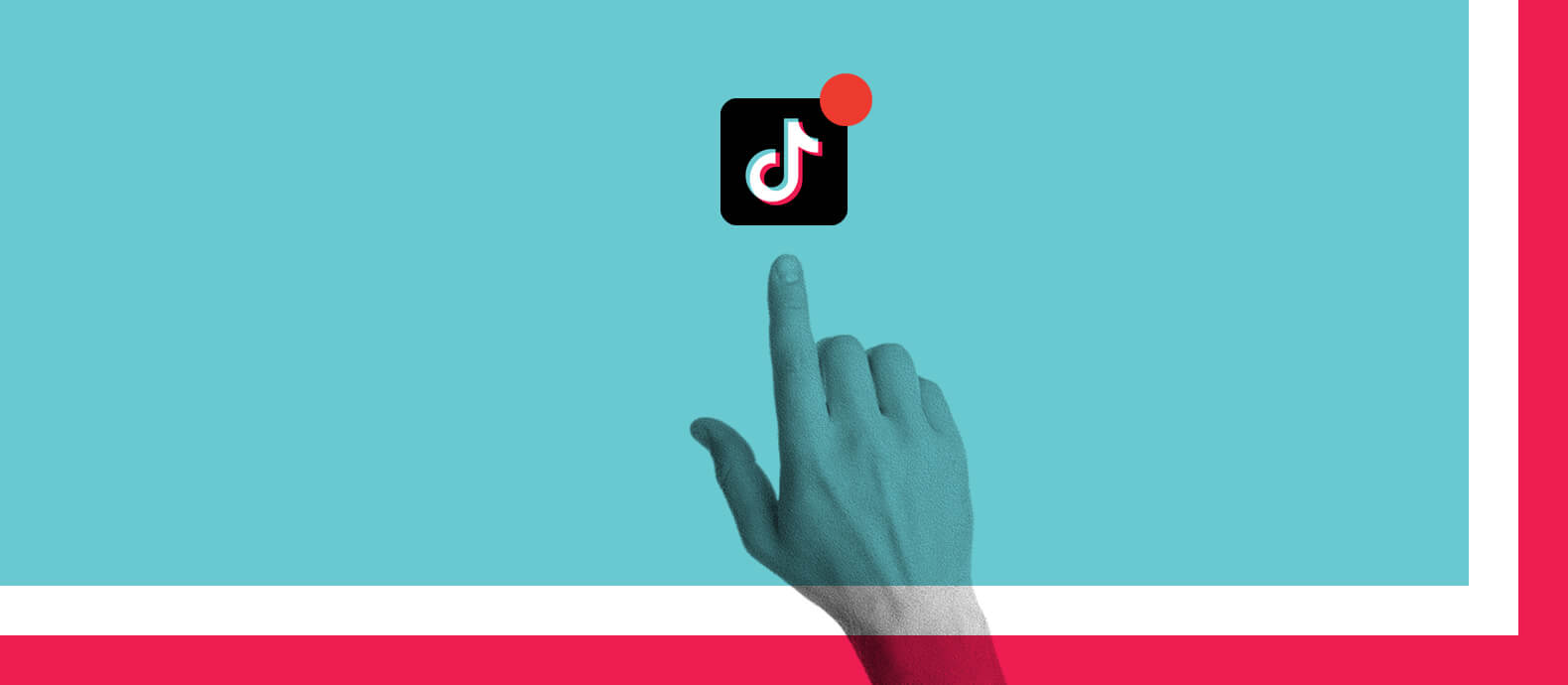 How to report a copyright infringement to TikTok