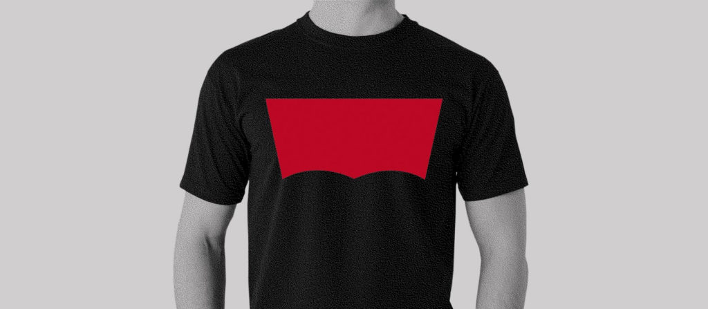 A guide to copyrighting your T-shirt designs - Red Points