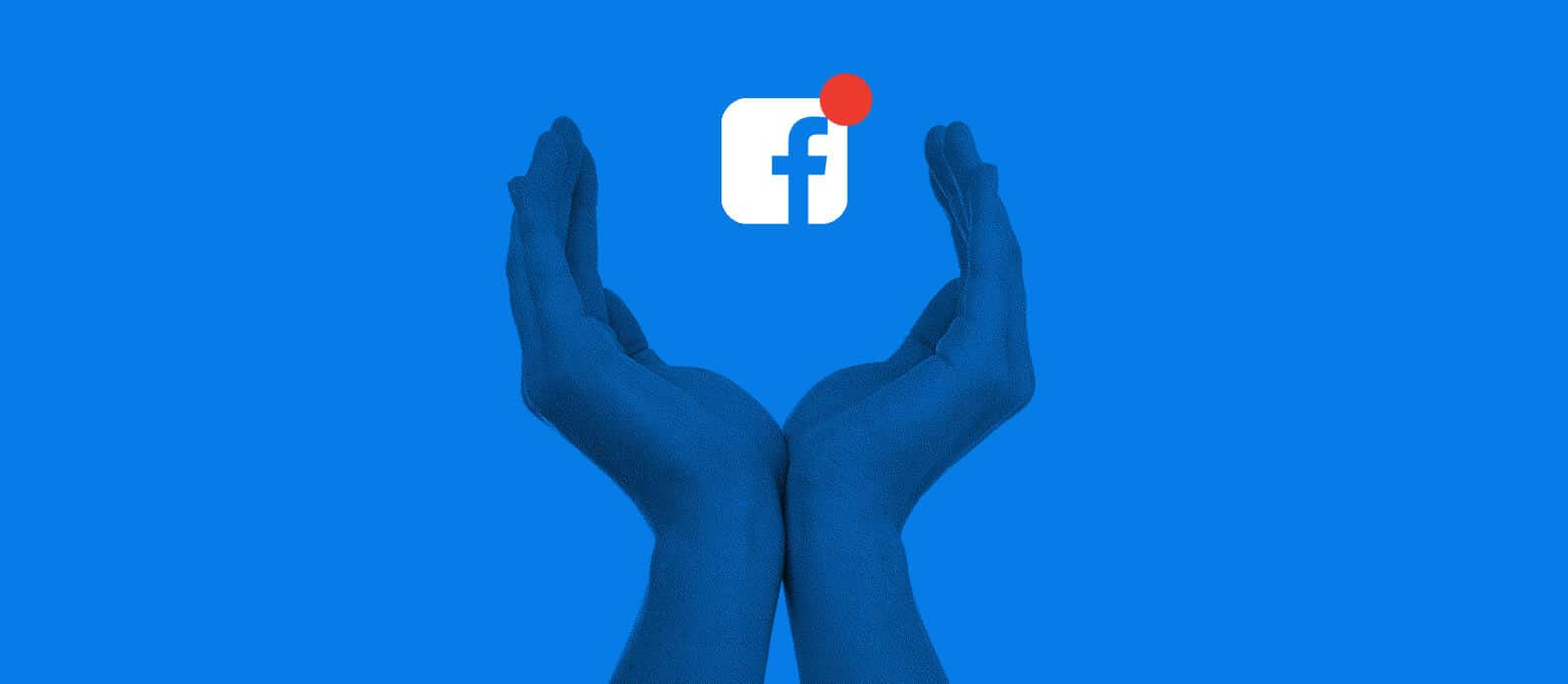 Facebook DMCA takedown made easy