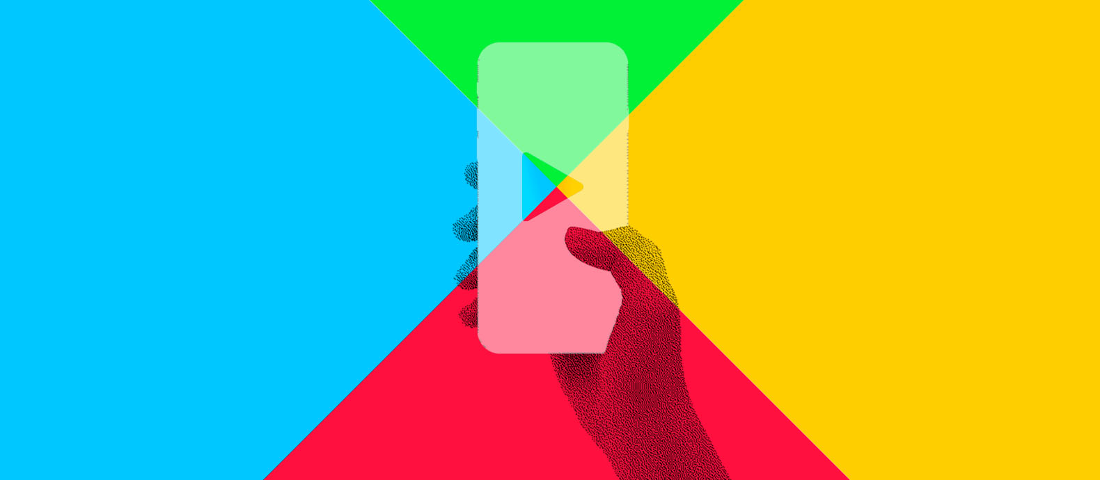 How to report an app on Google Play for intellectual property violation