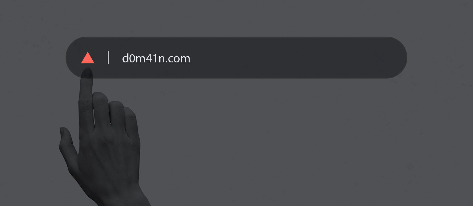Monitor and detect similar domain name attacks to protect your brand