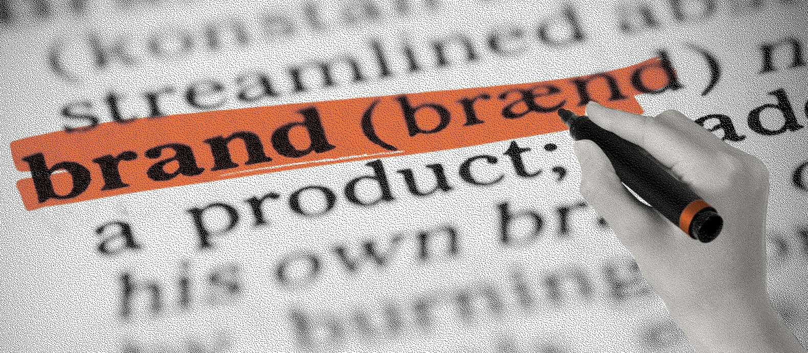 What is brand identity?