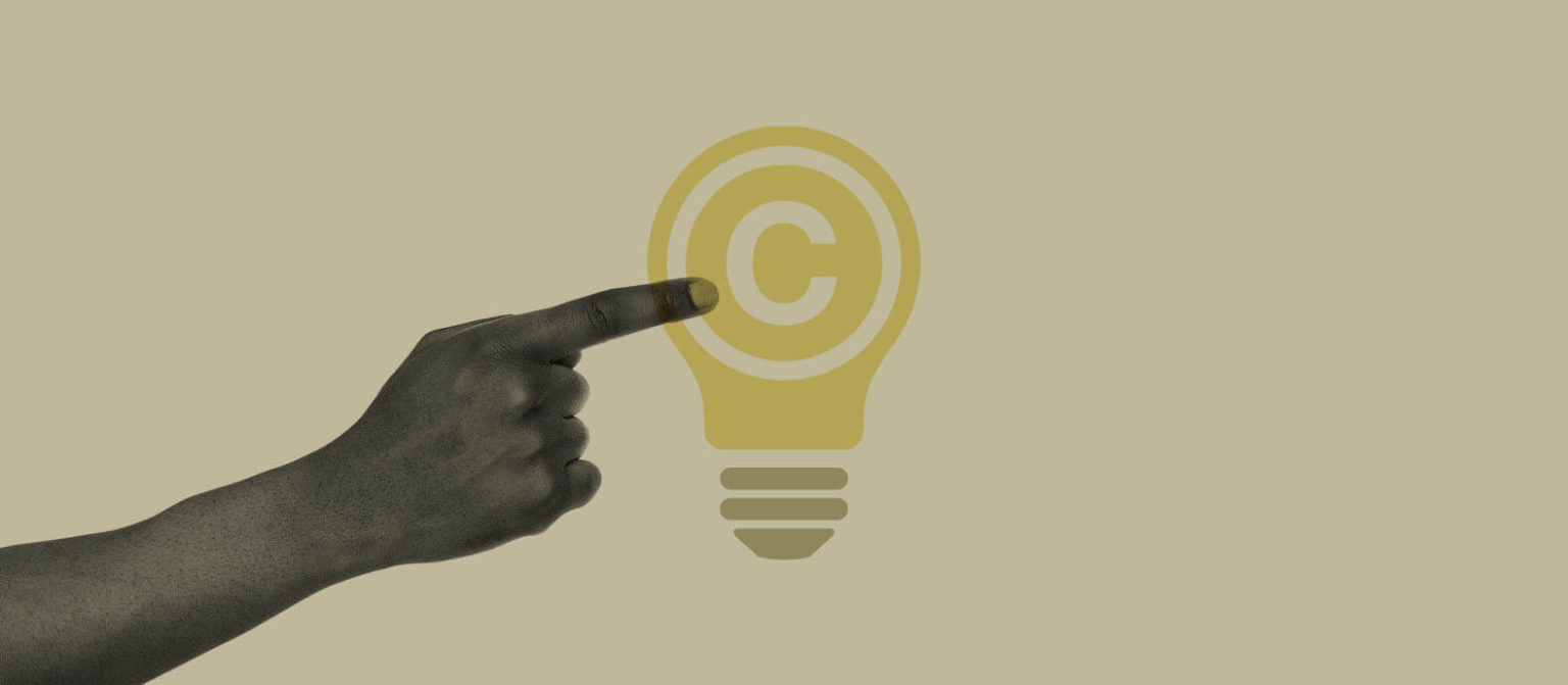 How To Copyright An Idea