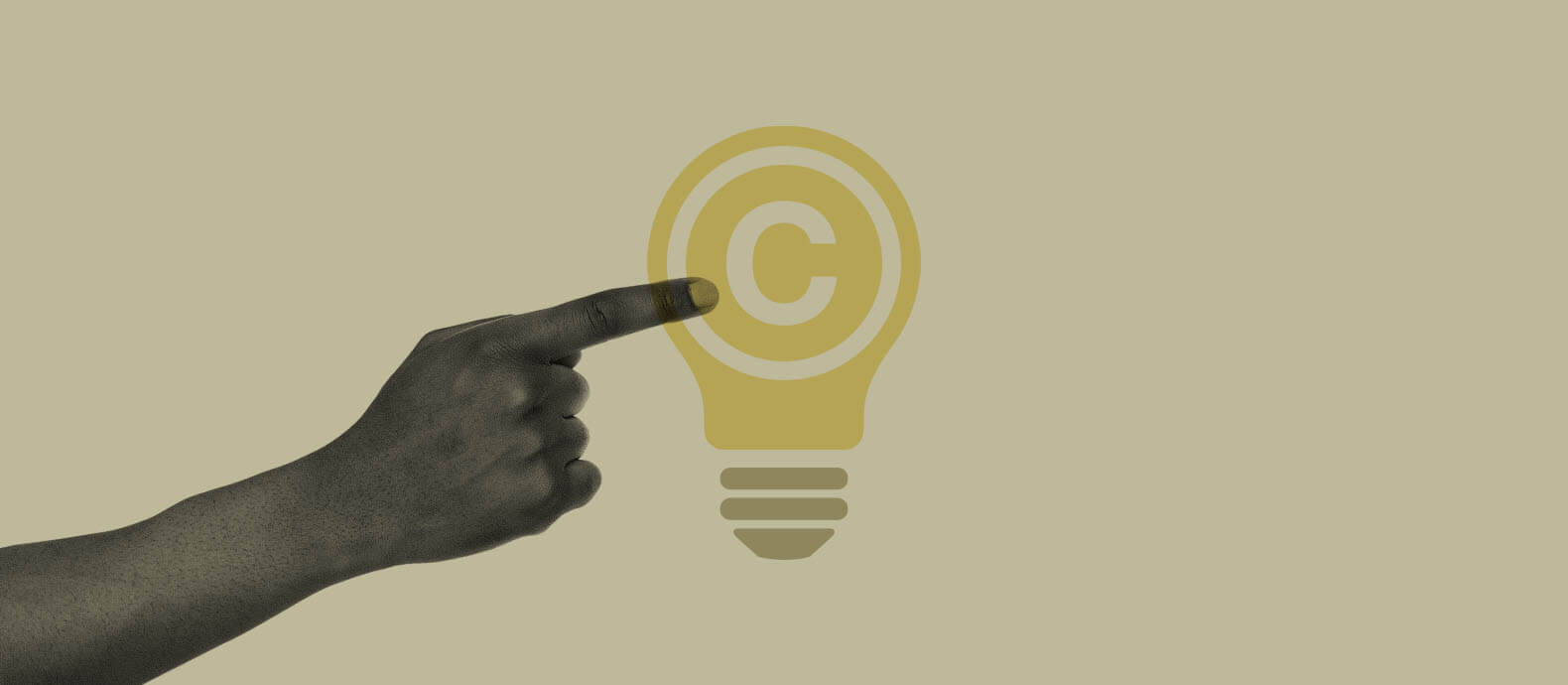 How to copyright an idea and protect your rights