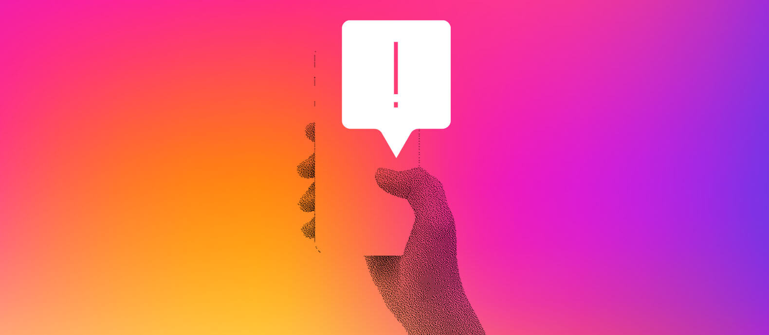 How to take down an Instagram account 