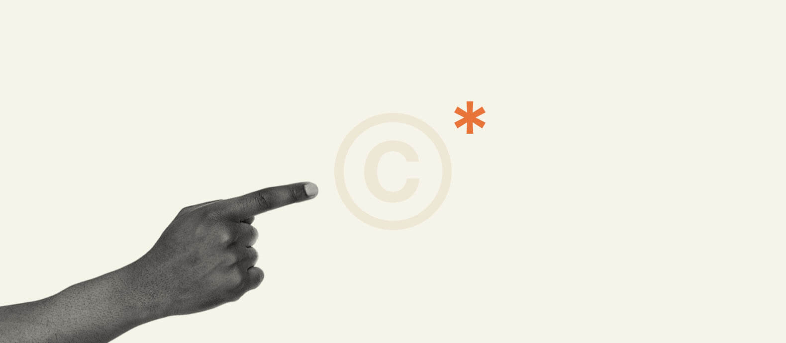 What is a copyright disclaimer and why do you need one?