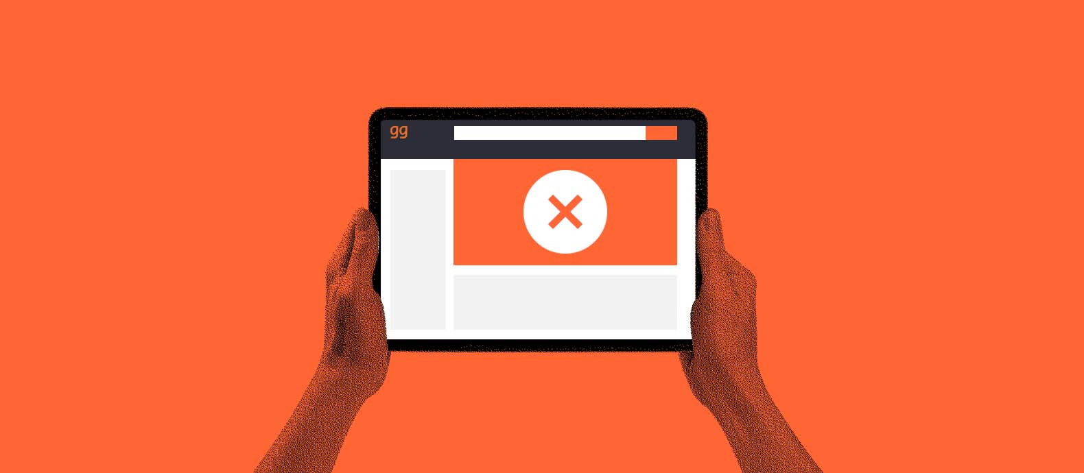 How to report fake products in Banggood Red Points