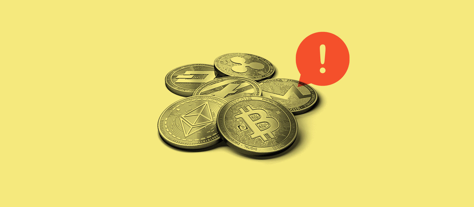 How to report crypto scams targeting your business
