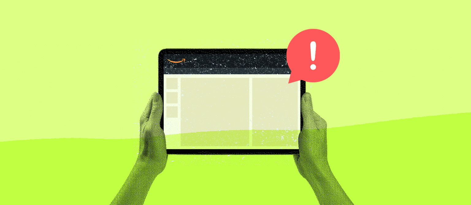 Amazon patent infringement How to enforce patent rights Red Points