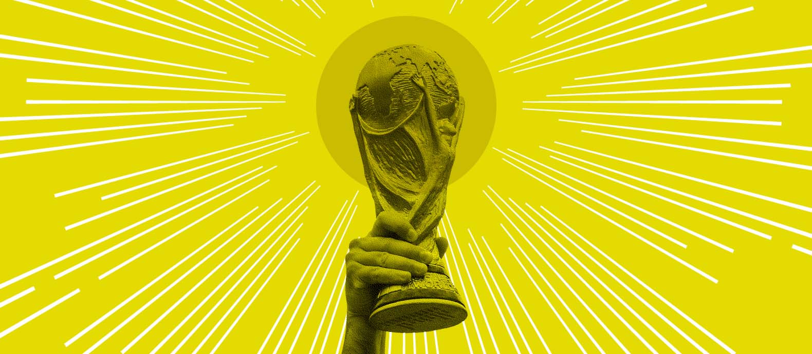 World Cup Qatar 2022: How FIFA is safeguarding its revenue with Brand Protection