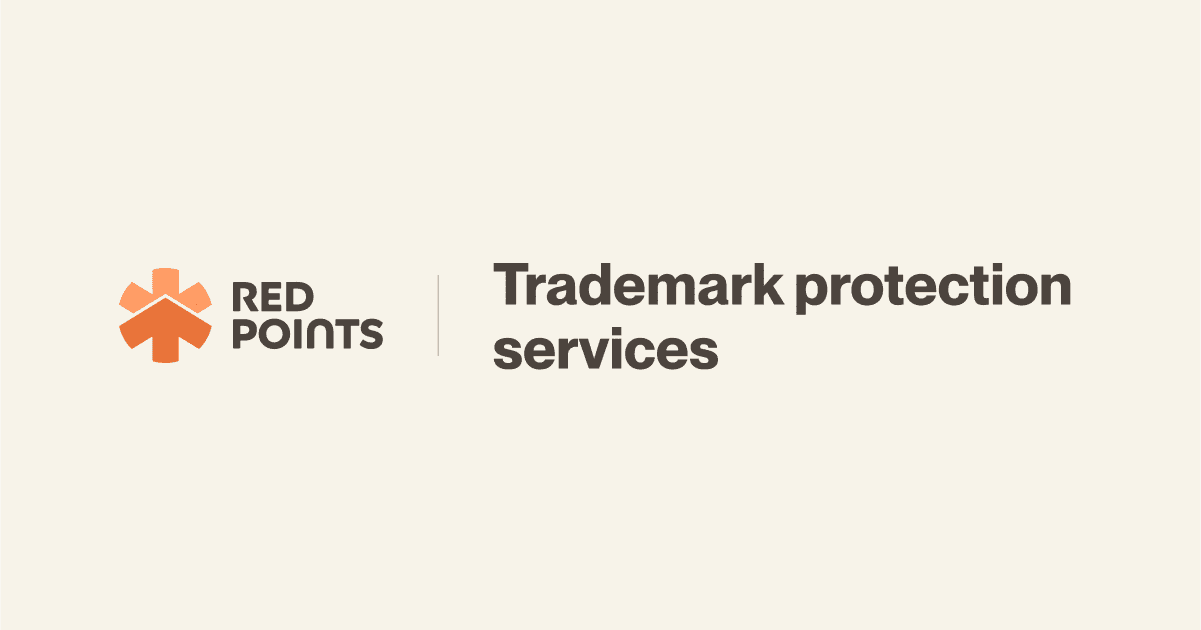 Trademark protection services deals