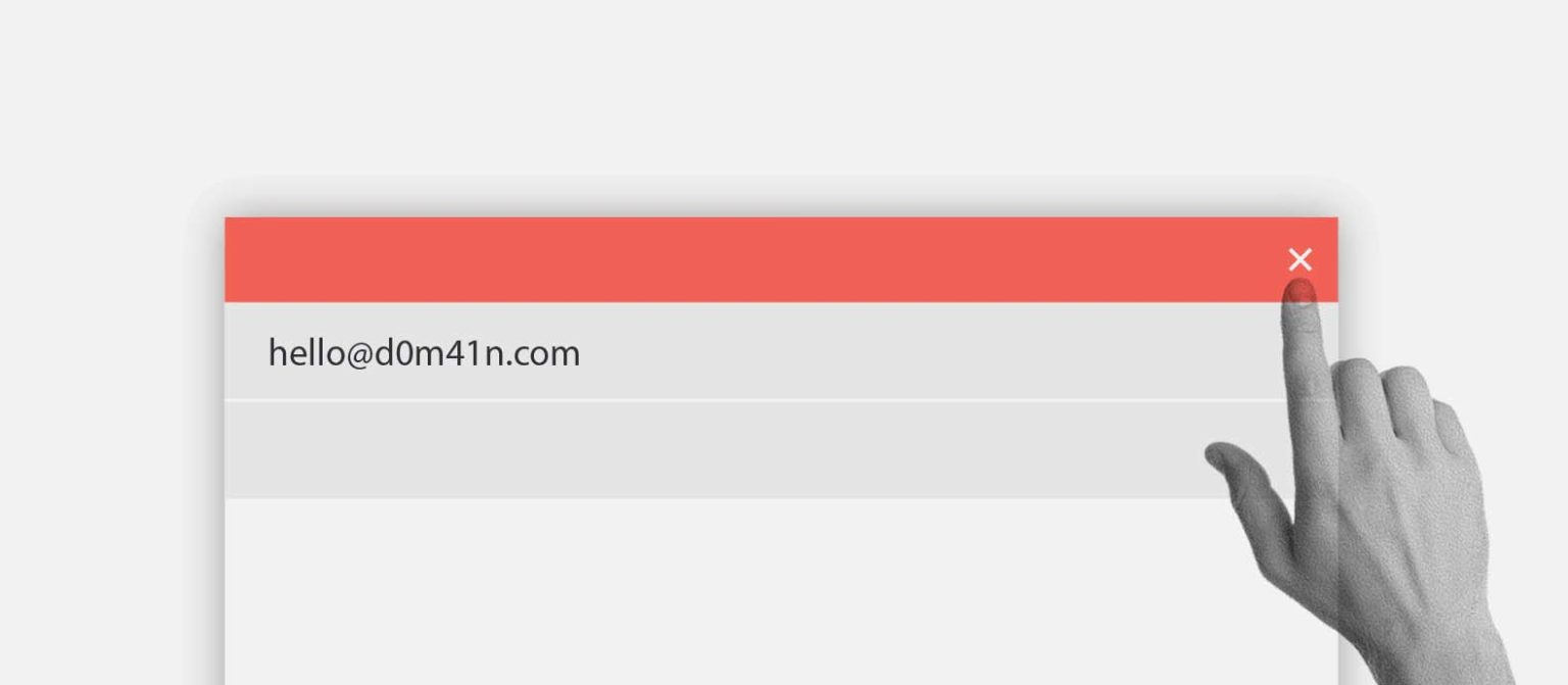 Domain impersonation protection why businesses should care red points