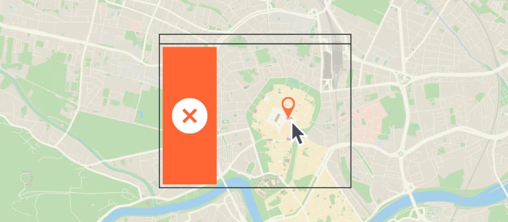 How to report a fake business on Google Maps in 2026 - Red Points