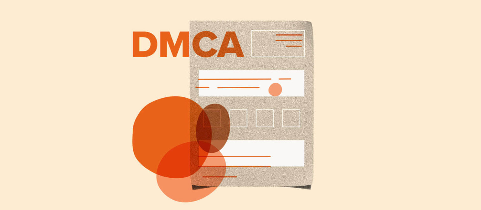 5 things you need to know before filling an Etsy DMCA takedown notice