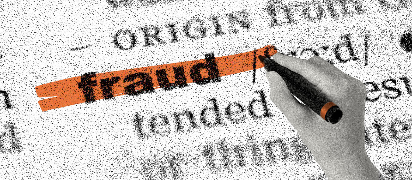 What is impersonation fraud and how do you prevent it?