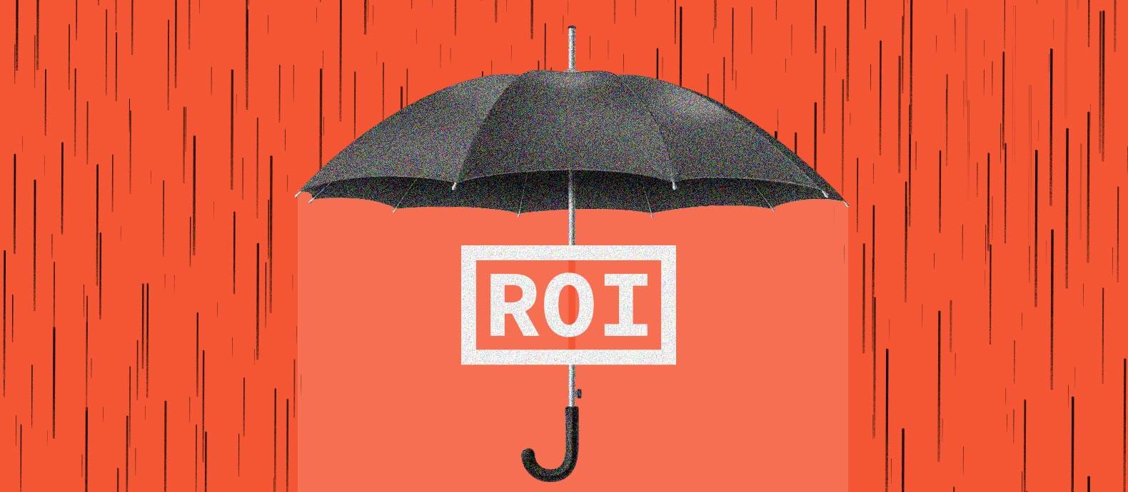 3 ways to measure your brand protection ROI
