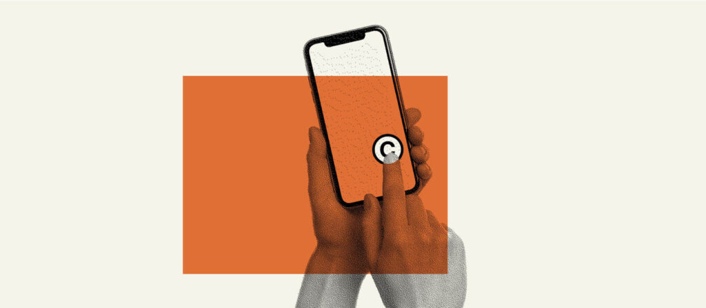 Copy Right App App store copyright infringement: How to report and remove infringing apps
