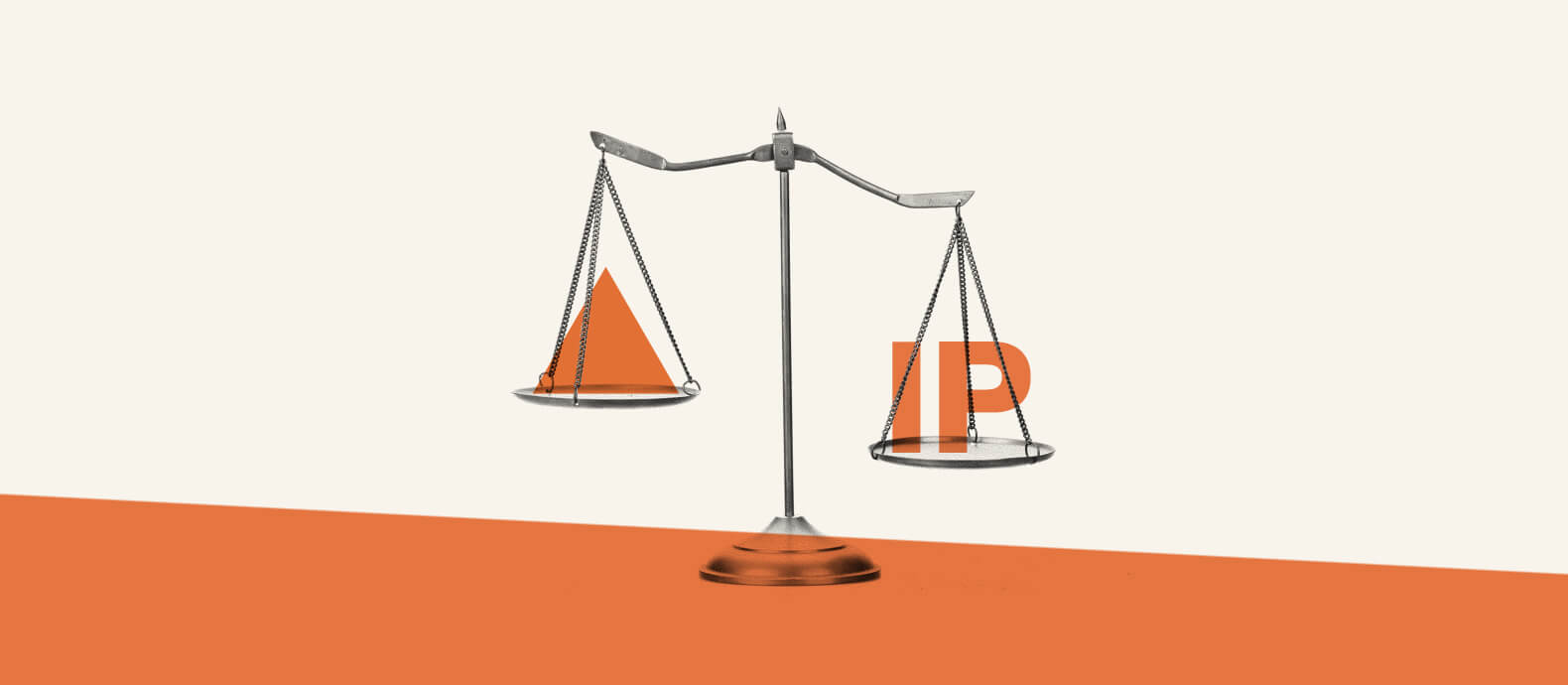 What is intellectual property litigation?