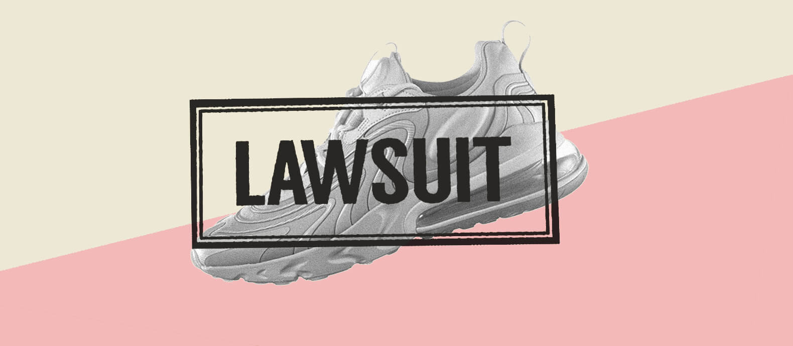 How to recover lost revenue with a counterfeit lawsuit