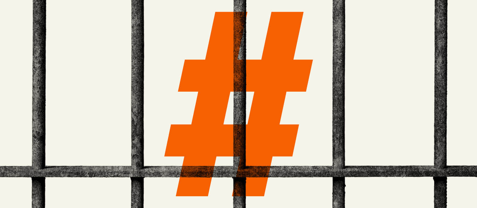 Brands’ guide to combating hashtag hijacking