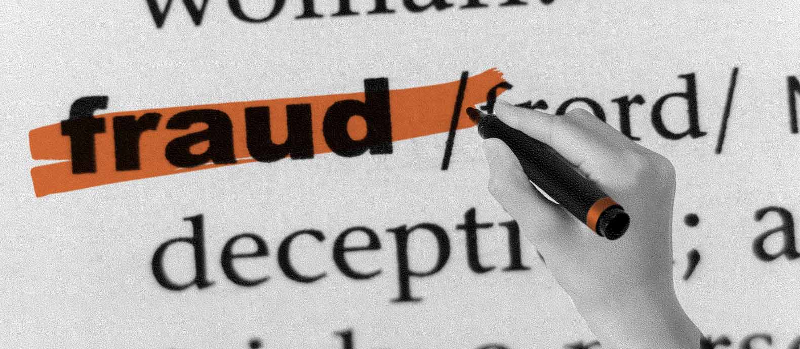 5 strategies to combat brand fraud