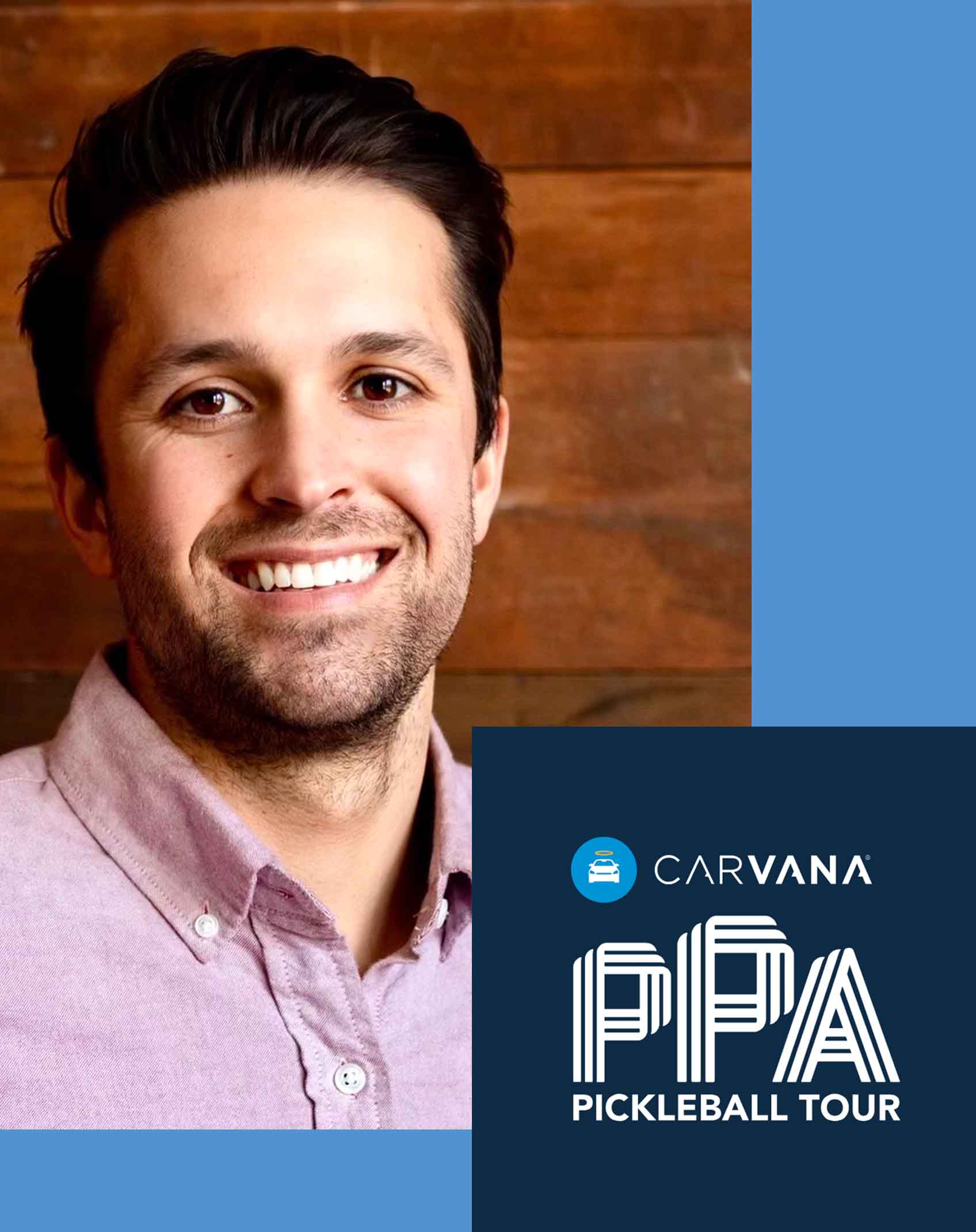 Social Video Growth Red Points