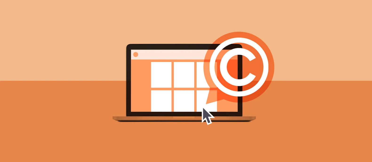 How to protect your brand from copyright infringement in ecommerce platforms