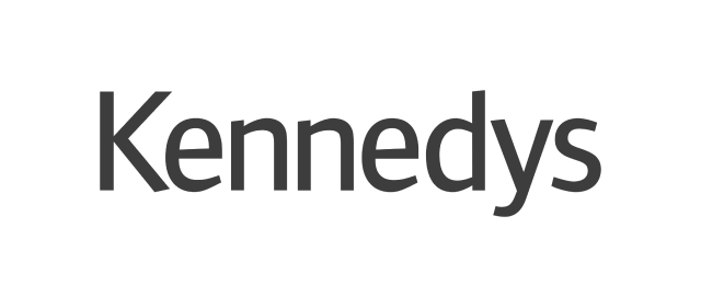 Logo Kennedys