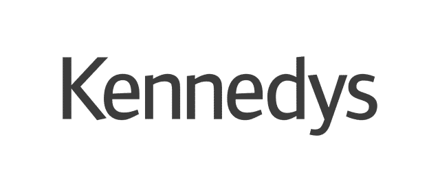 Logo Kennedys