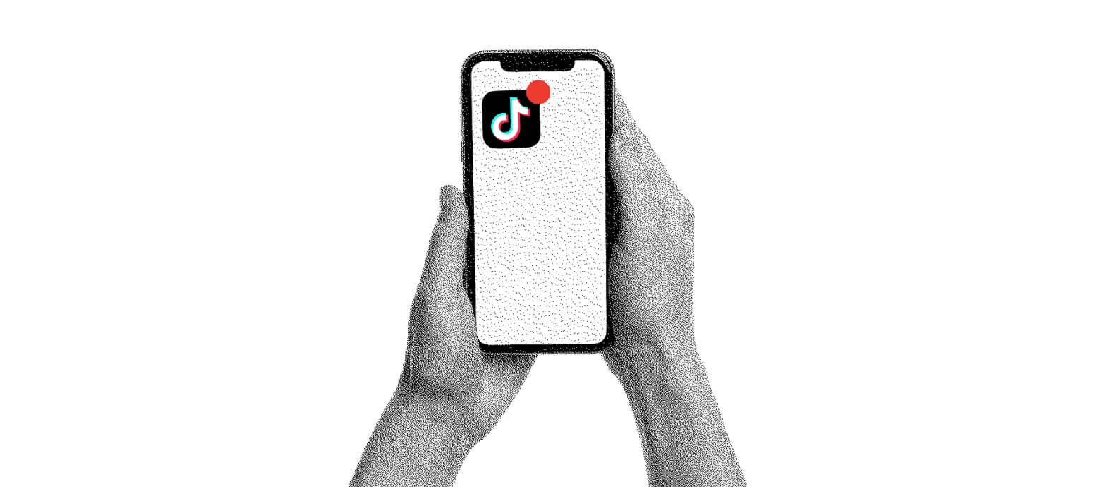 How to report a counterfeit in TikTok Shop