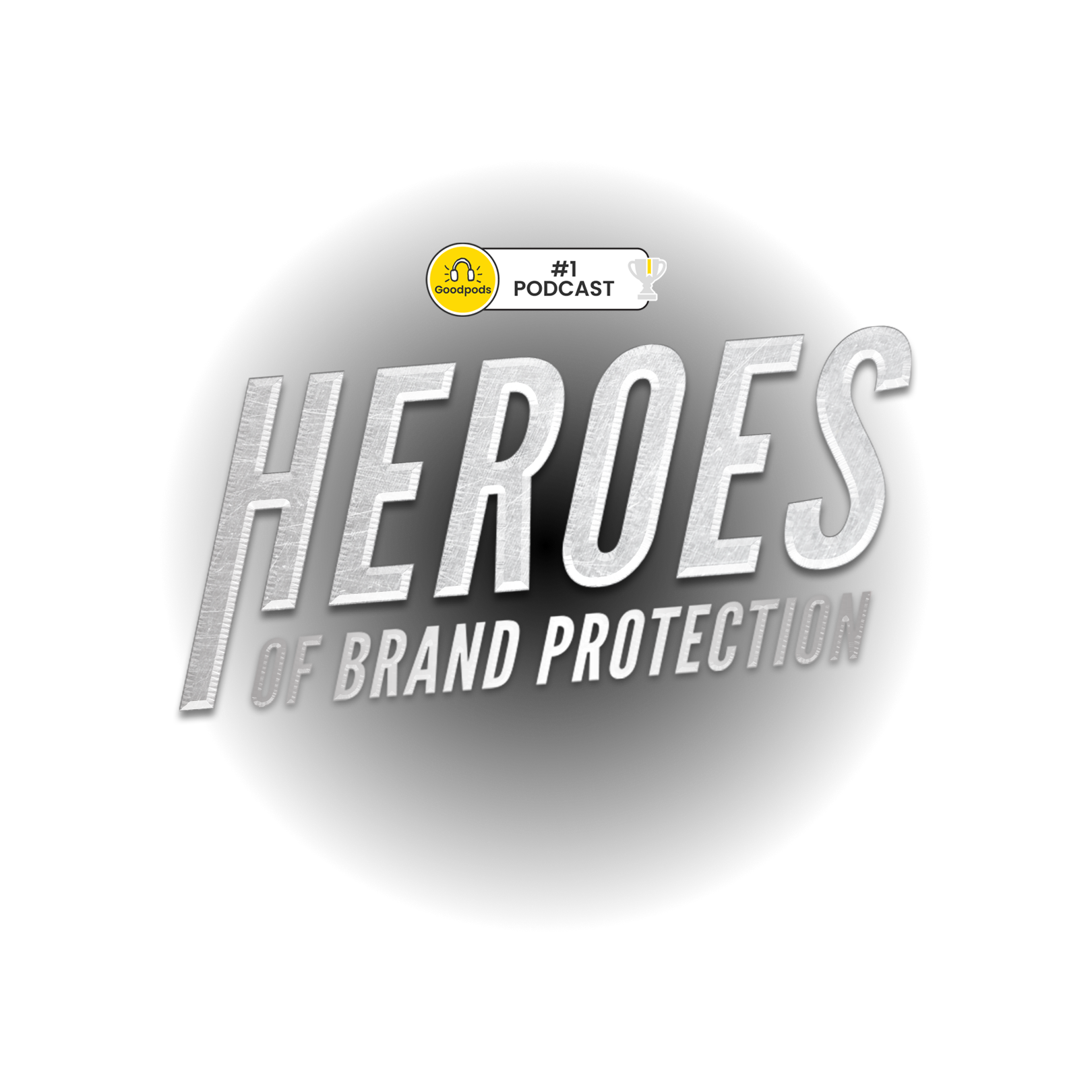 Heroes of Brand Portection, Top 1 Podcast