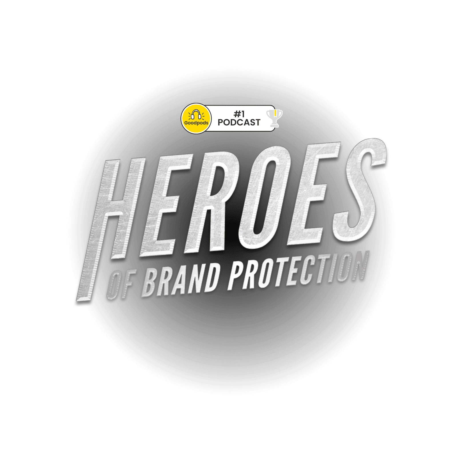 Heroes of Brand Portection, Top 1 Podcast