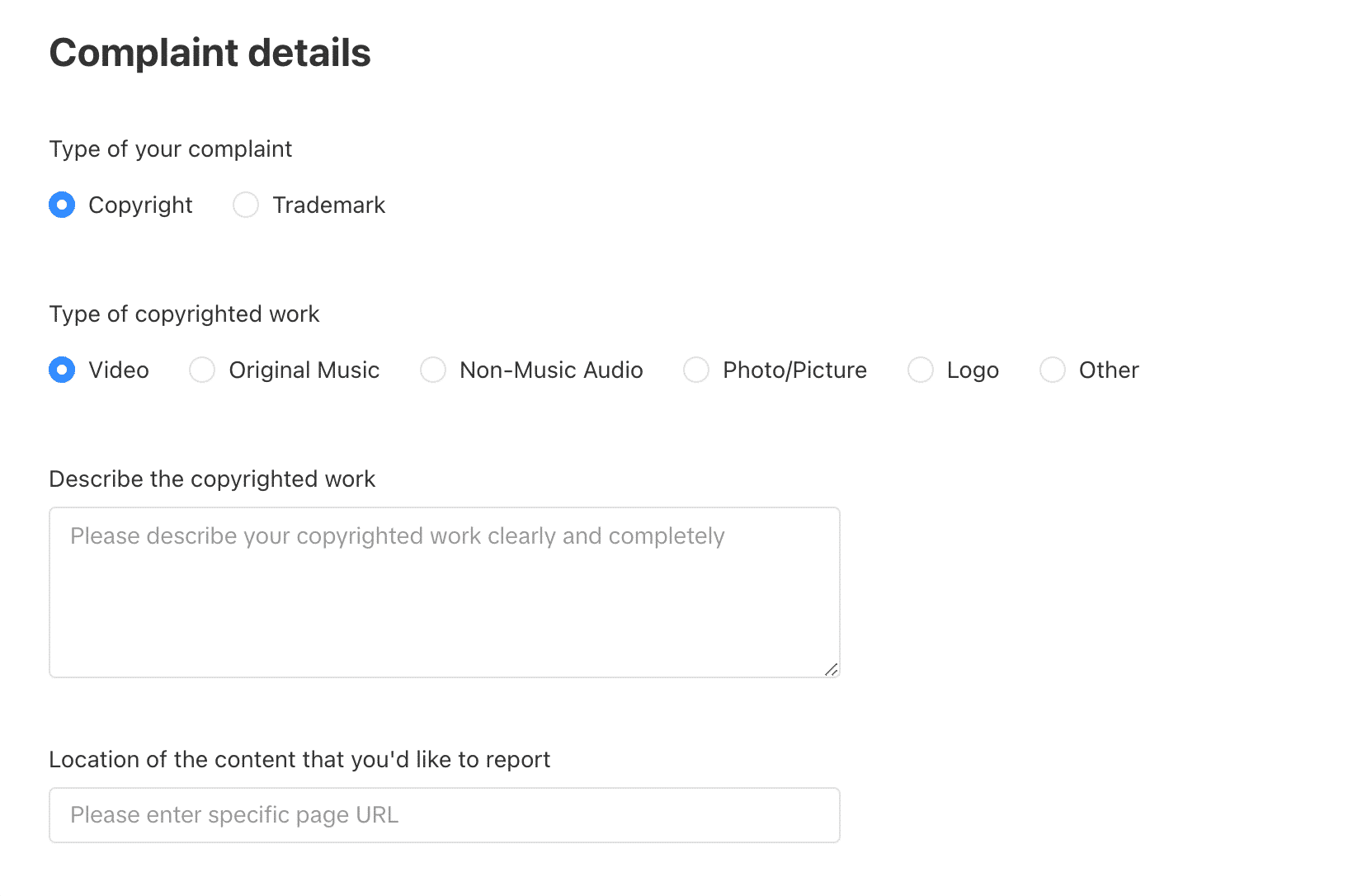 How to report fake accounts on TikTok and protect your brand from